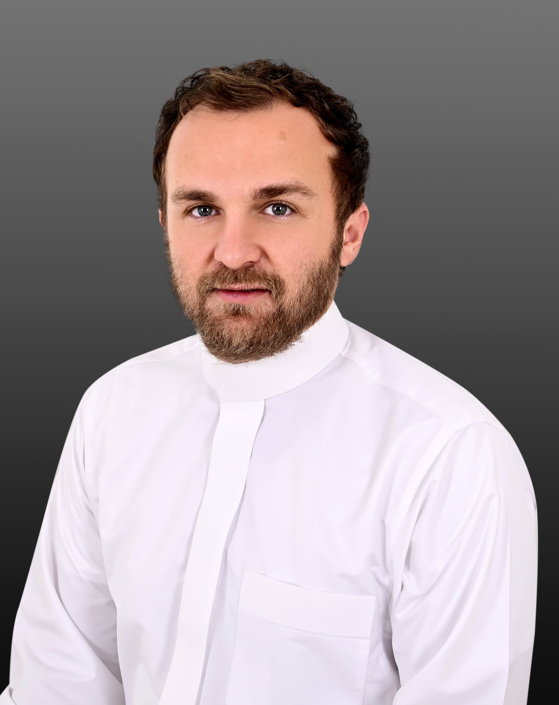 Mounzer Sammakieh - Management Team