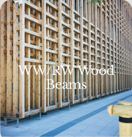 Wooden Beams (Swedish/Finnish)